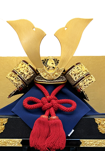 山本人形松屋町本店