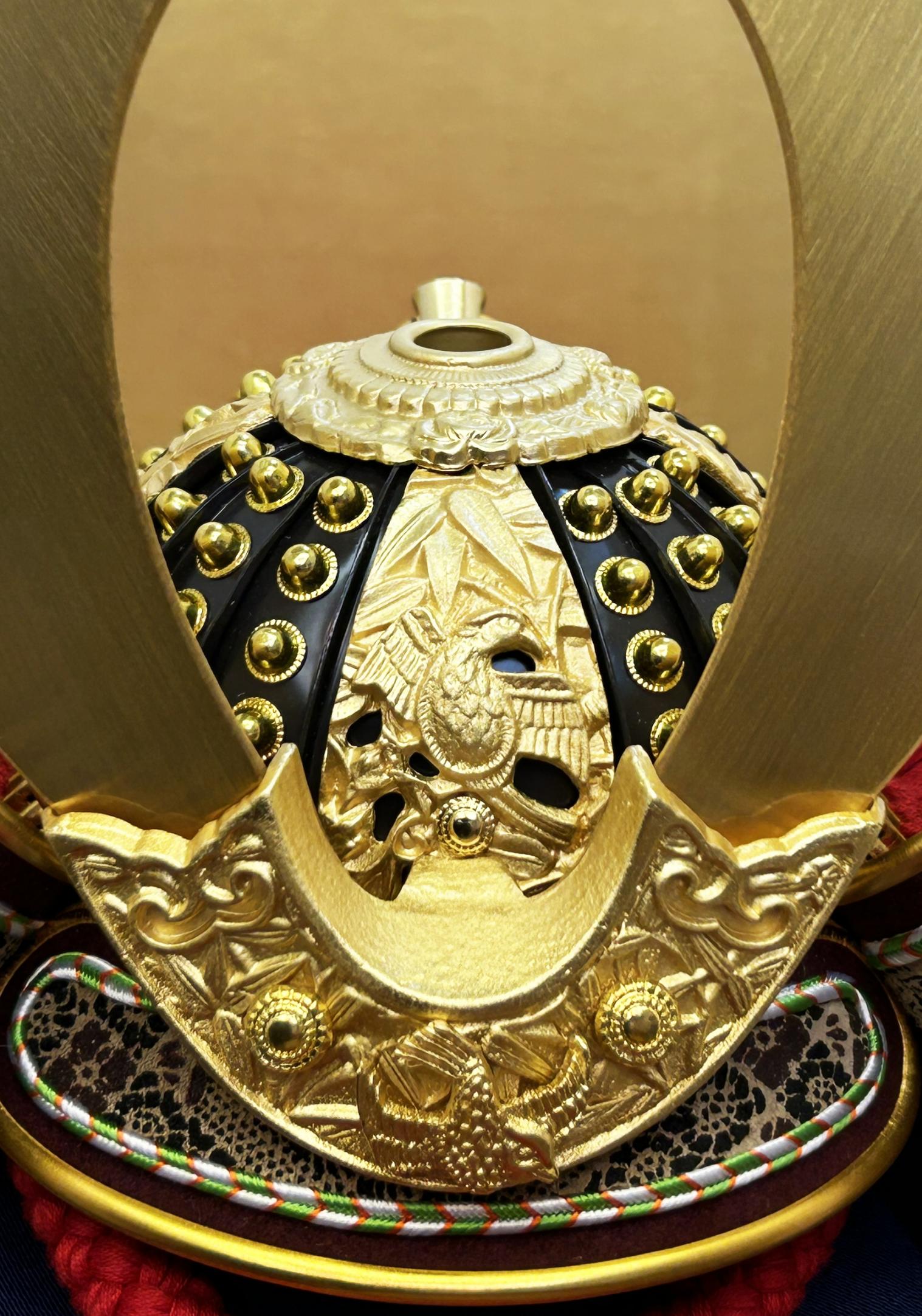 山本人形松屋町本店