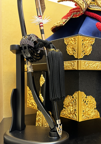 山本人形松屋町本店