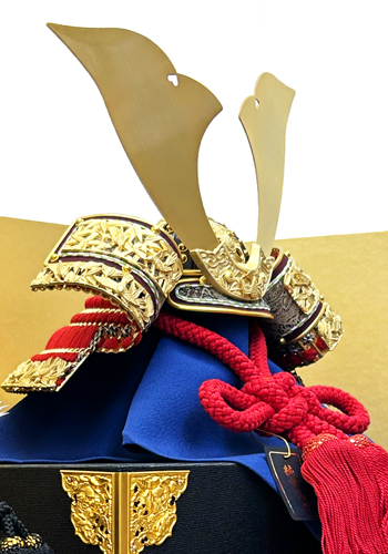 山本人形松屋町本店