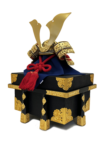 山本人形松屋町本店