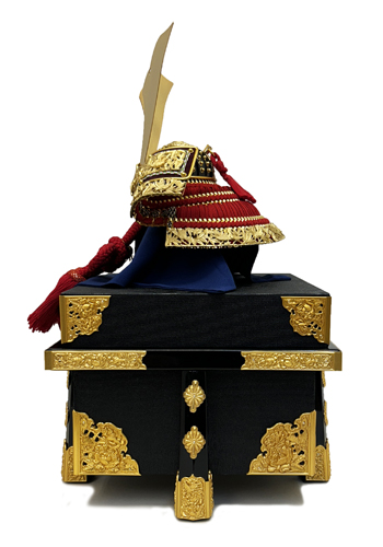 山本人形松屋町本店