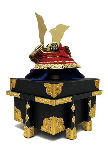 山本人形松屋町本店