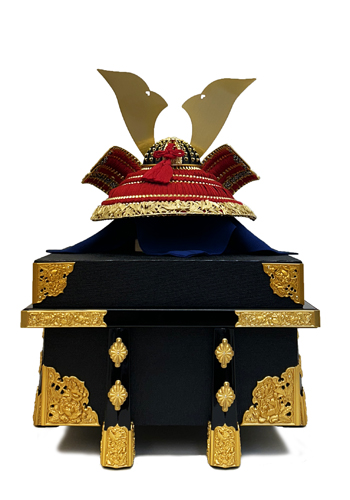 山本人形松屋町本店