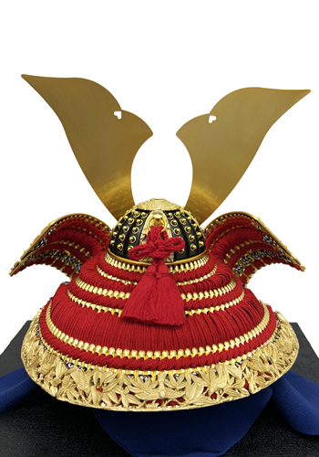 山本人形松屋町本店