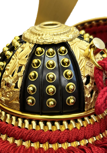 山本人形松屋町本店