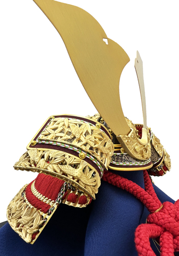 山本人形松屋町本店