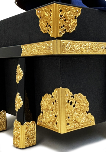 山本人形松屋町本店