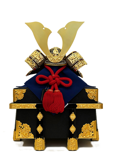 山本人形松屋町本店