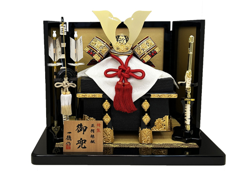 山本人形松屋町本店