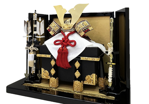 山本人形松屋町本店