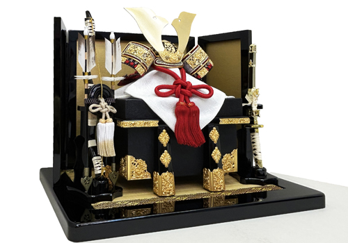 山本人形松屋町本店