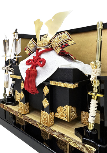 山本人形松屋町本店