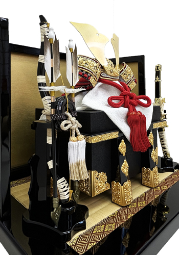 山本人形松屋町本店