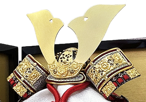 山本人形松屋町本店