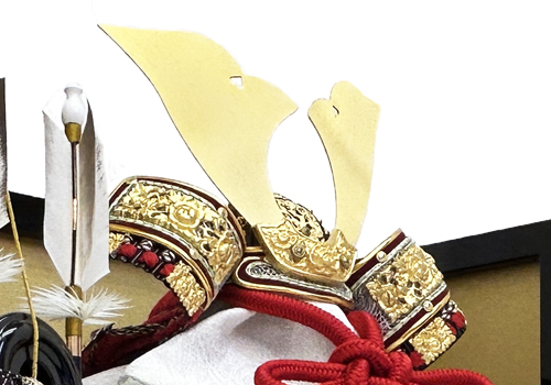 山本人形松屋町本店