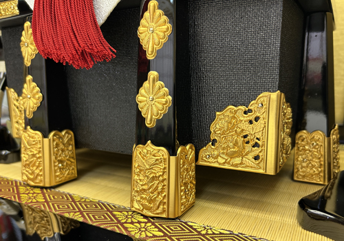 山本人形松屋町本店