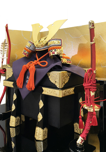 山本人形松屋町本店