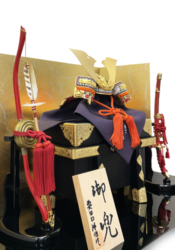 山本人形松屋町本店