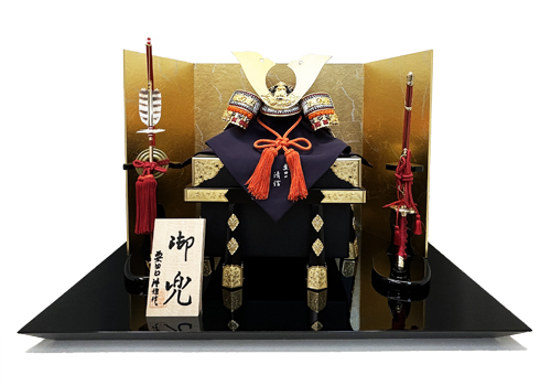 山本人形松屋町本店