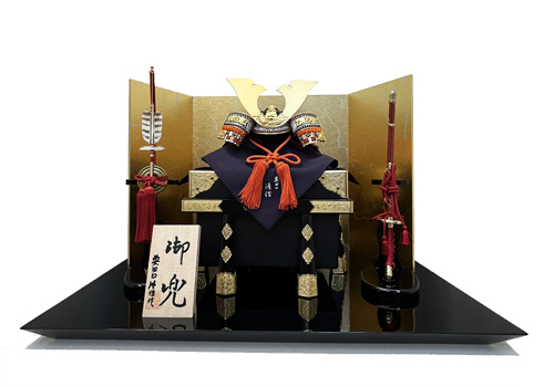 山本人形松屋町本店