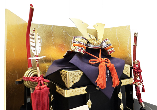 山本人形松屋町本店