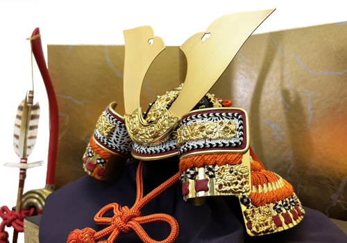 山本人形松屋町本店