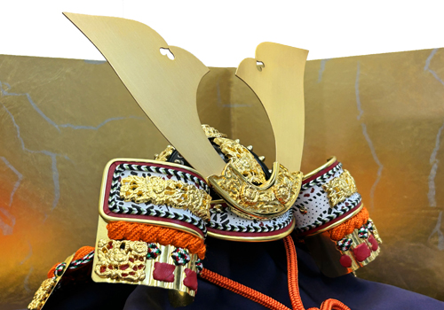 山本人形松屋町本店