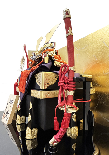 山本人形松屋町本店