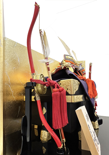 山本人形松屋町本店