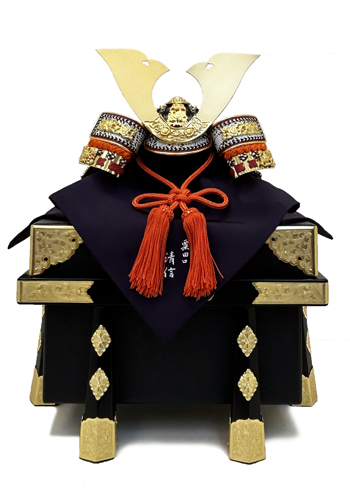 山本人形松屋町本店