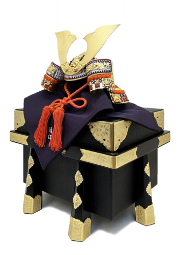 山本人形松屋町本店