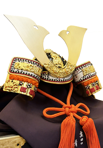 山本人形松屋町本店