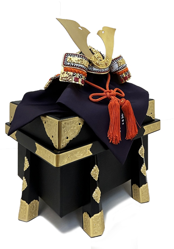 山本人形松屋町本店