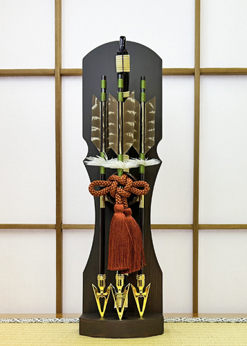 山本人形松屋町本店