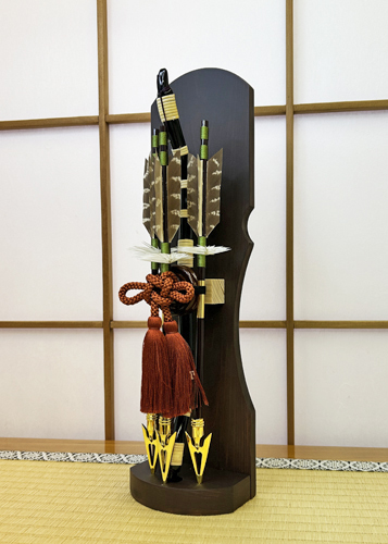 山本人形松屋町本店