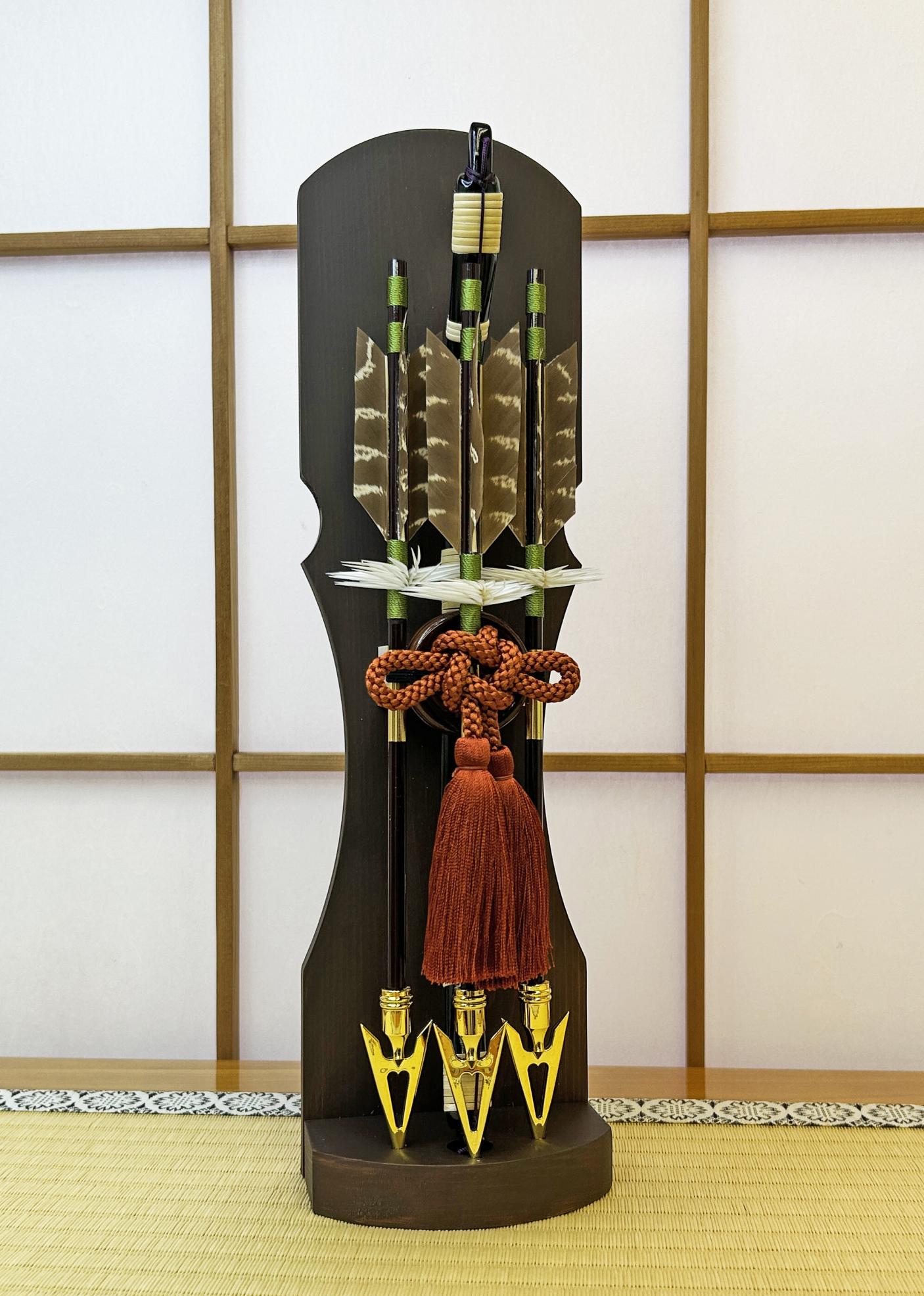 山本人形松屋町本店