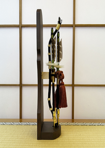 山本人形松屋町本店