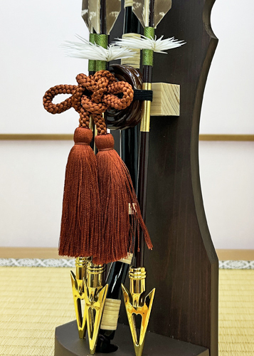 山本人形松屋町本店