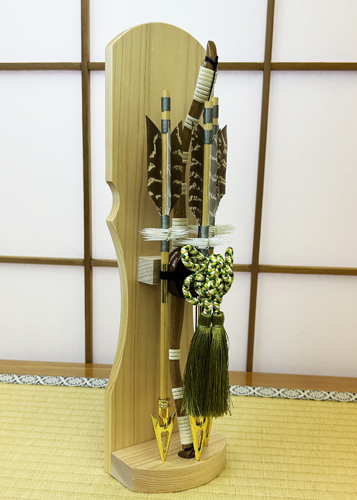山本人形松屋町本店