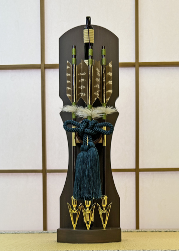 山本人形松屋町本店