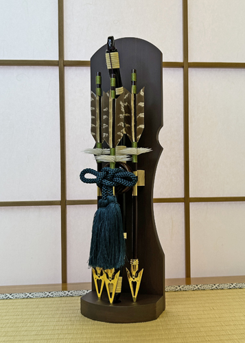 山本人形松屋町本店