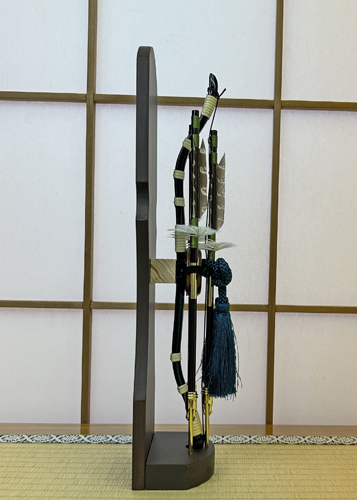 山本人形松屋町本店