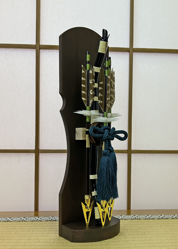 山本人形松屋町本店