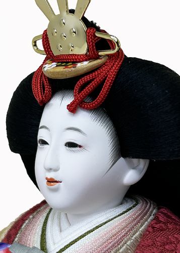 山本人形松屋町本店