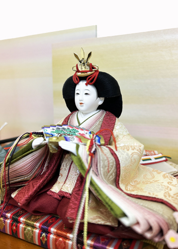 山本人形松屋町本店