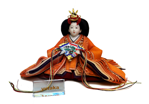 山本人形松屋町本店