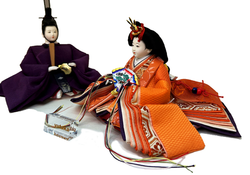 山本人形松屋町本店