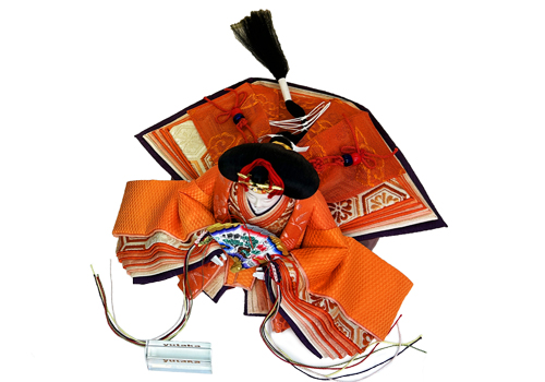 山本人形松屋町本店