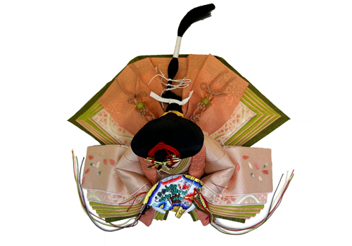 山本人形松屋町本店